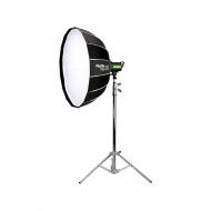 Phottix Raja Quick-Folding softbox 85cm (33") 快開柔光箱