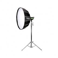 Phottix Raja Quick-Folding softbox 85cm (33") 快開柔光箱