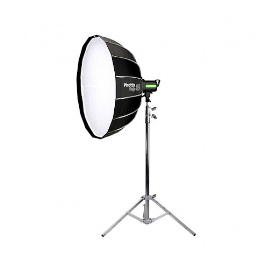 Phottix Raja Quick-Folding softbox 85cm (33") 快開柔光箱
