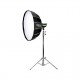 Phottix Raja Quick-Folding softbox 85cm (33") 快開柔光箱
