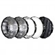 Phottix Raja Quick-Folding softbox 85cm (33") 快開柔光箱