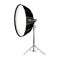 Phottix Raja Quick-Folding softbox 120cm (47") 快開柔光箱