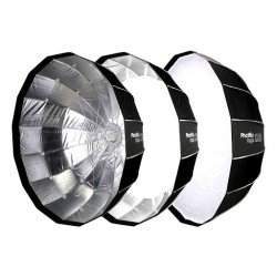Phottix Raja Quick-Folding softbox 120cm (47") 快開柔光箱