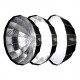 Phottix Raja Quick-Folding softbox 120cm (47") 快開柔光箱