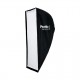 Phottix Raja Mouse Quick-Folding softbox 60x120cm (24"x47") 快開柔光箱 