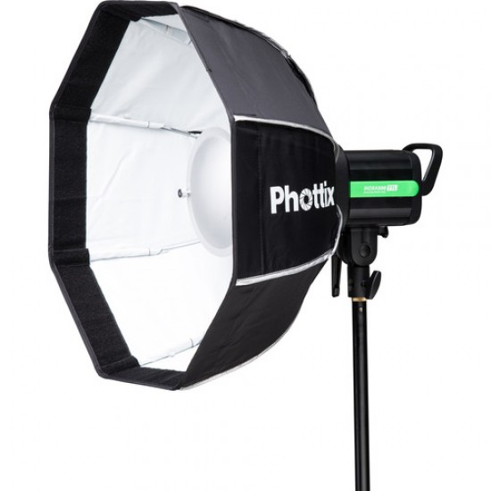 Phottix Spartan Beauty Dish (50cm, 20", White) 雷達罩