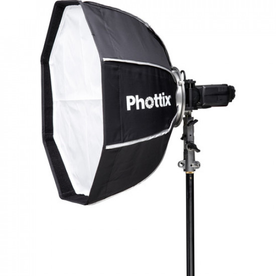 Phottix Spartan Beauty Dish (50cm, 20", White) 雷達罩