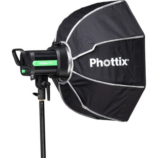 Phottix Spartan Beauty Dish (50cm, 20", White) 雷達罩