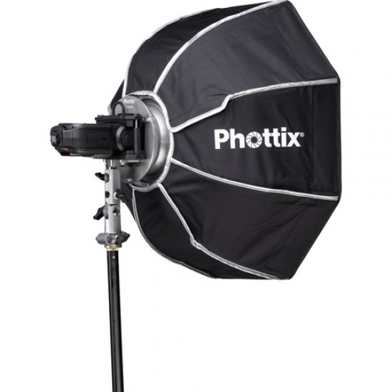 Phottix Spartan Beauty Dish (50cm, 20", White) 雷達罩
