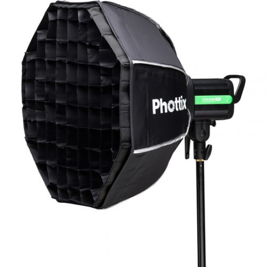 Phottix Spartan Beauty Dish (50cm, 20", White) 雷達罩