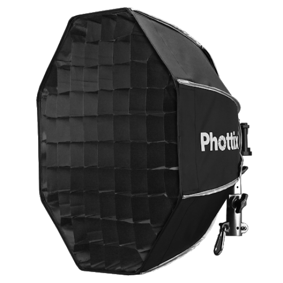 Phottix Spartan Beauty Dish (50cm and 70cm) 雷達罩 
