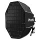 Phottix Spartan Beauty Dish (50cm and 70cm) 雷達罩 