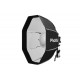 Phottix Spartan Beauty Dish (50cm and 70cm) 雷達罩 