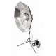 Phottix Luna Folding Beauty Dish (70cm, 28", White) 可折疊雷達罩 