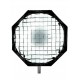 Phottix Luna II 60 Folding Beauty Dish (60cm, 24" Silver) 可折疊雷達罩 