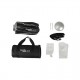 Phottix Rani 60 Folding Beauty Dish (60cm, 24, Silver, 16-Rod) 雷達罩
