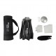 Phottix Rani 85 Folding Beauty Dish (85cm, 33", Silver, 16-Rod) 雷達罩 