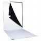 Phottix Q- drop Collapsible Backdrop Kit (4-Color,1.5m*4m)