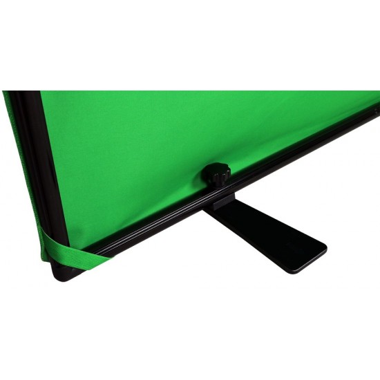 Phottix Q- drop Collapsible Backdrop Kit (4-Color,1.5m*4m)