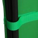 Phottix Q- drop Collapsible Backdrop Kit (4-Color,1.5m*4m)
