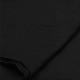 Phottix Black Seamless Photography Backdrop Muslin (3x6m) 黑色無縫攝影背景布