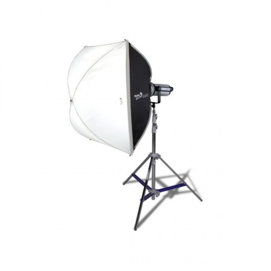 Phottix G-Capsule Softbox 60x90cm (24″x35″)