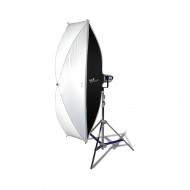 Phottix G-Capsule Softbox 30x140cm (12″x55″)