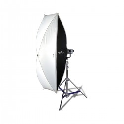 Phottix G-Capsule Softbox 30x140cm (12″x55″)