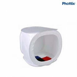 Photo Light Tent Cube Soft Box 方型攝影帳篷 (40x40x40cm)