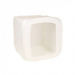 Photo Light Tent Cube Soft Box 方型攝影帳篷  (80x80x80cm)