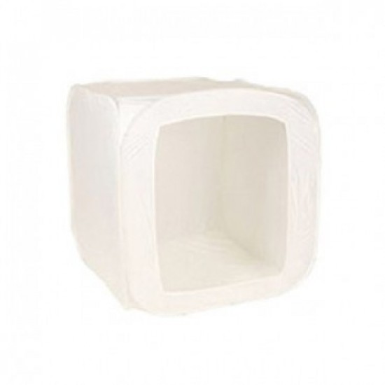 Photo Light Tent Cube Soft Box 方型攝影帳篷  (80x80x80cm)