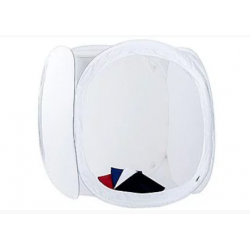 Photo Light Tent Cube Soft Box 方型攝影帳篷  (80x80x80cm)