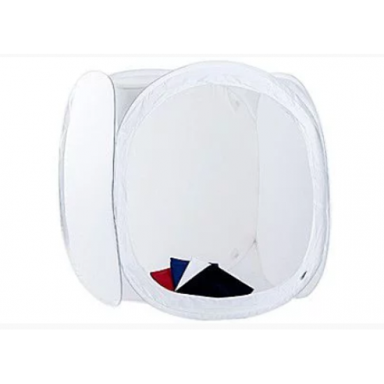 Photo Light Tent Cube Soft Box 方型攝影帳篷  (80x80x80cm)