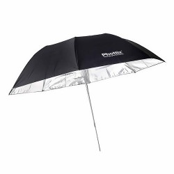 Phottix Double-Small Folding Reflective Umbrella (91cm/36") 小型雙節可折疊反光傘