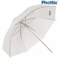 Phottix White Photo Studio Diffuser Umbrella (101cm/40") 影室用白色柔光傘