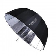 Phottix Premio Reflective Umbrella (120cm/47") - S&B 特深多骨反光傘 