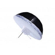Phottix Premio Diffuser (for 120cm/47" Reflective Umbrella) - S&B 反光傘專用柔光底罩 
