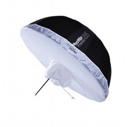 Phottix Premio Diffuser (for 120cm/47" Reflective Umbrella) - S&B 反光傘專用柔光底罩 