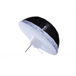 Phottix Premio Diffuser (for 120cm/47" Reflective Umbrella) - S&B 反光傘專用柔光底罩 