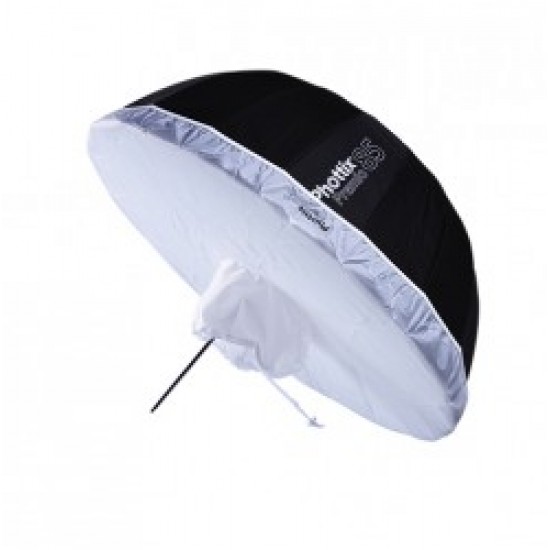 Phottix Premio Reflective Umbrella (85cm/33") - W&B 特深多骨反光傘