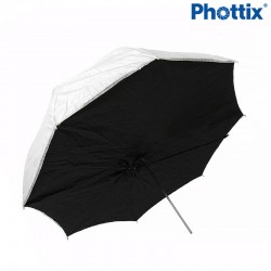 Phottix Shoot Through Softbox Studio Umbrella (101cm/40") 直射式柔光箱影室用柔光傘