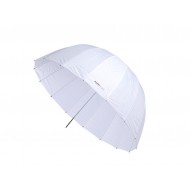 Phottix Premio Shoot-Through Umbrella (120cm/47") 特深多骨柔光傘(白色) 