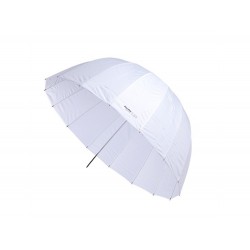 Phottix Premio Shoot-Through Umbrella (120cm/47") 特深多骨柔光傘(白色) 