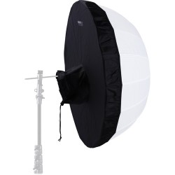 Phottix Premio Black Backing (for 85cm/33" Shoot-Through Umbrella) 柔光傘專用黑色底罩