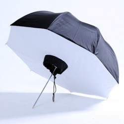 反射柔光箱傘 Reflect Softbox Studio Umbrella 101cm (40")