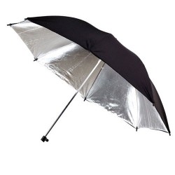 Phottix Two Layers Detached Reflector Umbrella 101cm (40") 兩層分離式反光傘