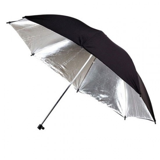 Phottix Two Layers Detached Reflector Umbrella 101cm (40") 兩層分離式反光傘