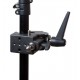 Phottix Multi Clamp with Reversible 1/4" 3/8" Spigot 多功能夾鉗 