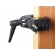 Phottix Multi Clamp with Reversible 1/4" 3/8" Spigot 多功能夾鉗 