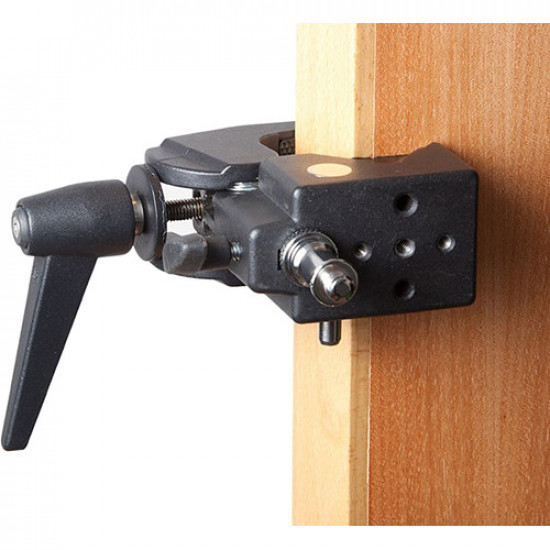 Phottix Multi Clamp and Mounting Arm Combo